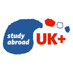 留学・Study Abroad UK＋