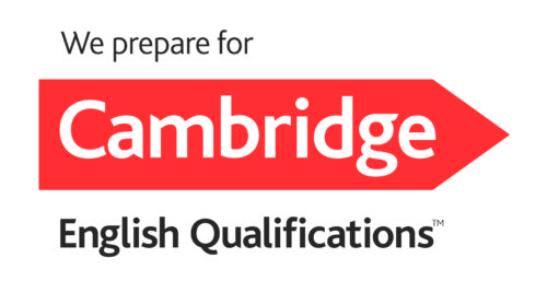 ケンブリッジ英語検定 Cambridge English Exam logo